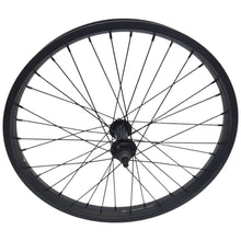Salt 20 Zoll BMX Laufrad Vorne schwarz (10181792006408)