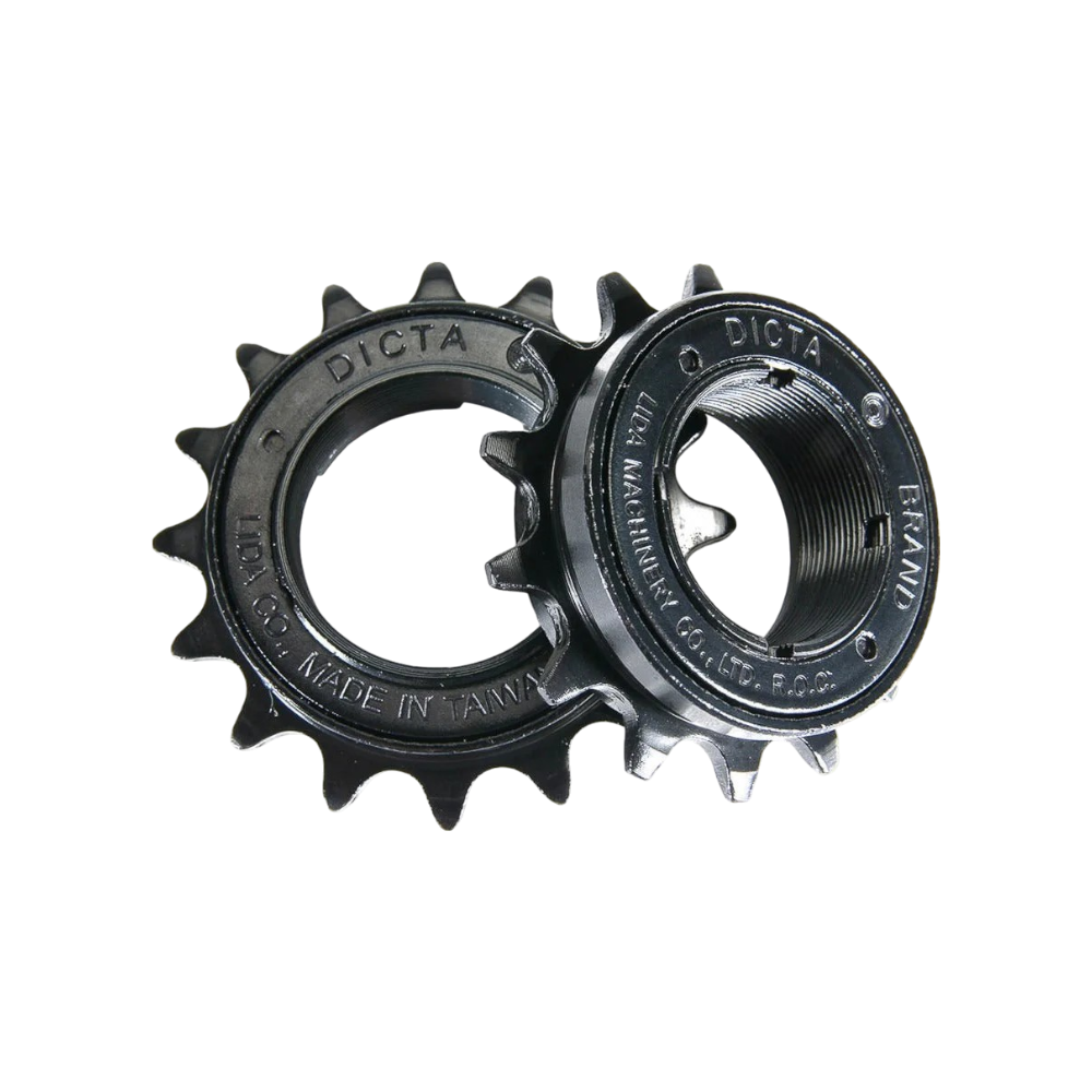 Salt -  Salt AM BMX Freilaufritzel - Bikers Base BMX