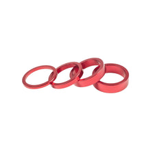 Salt BMX Spacer Set 3,5,8,10mm 1 1/8 (10154602529032)