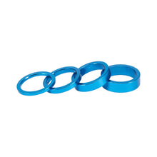 Salt BMX Spacer Set 3,5,8,10mm 1 1/8 (10154602529032)