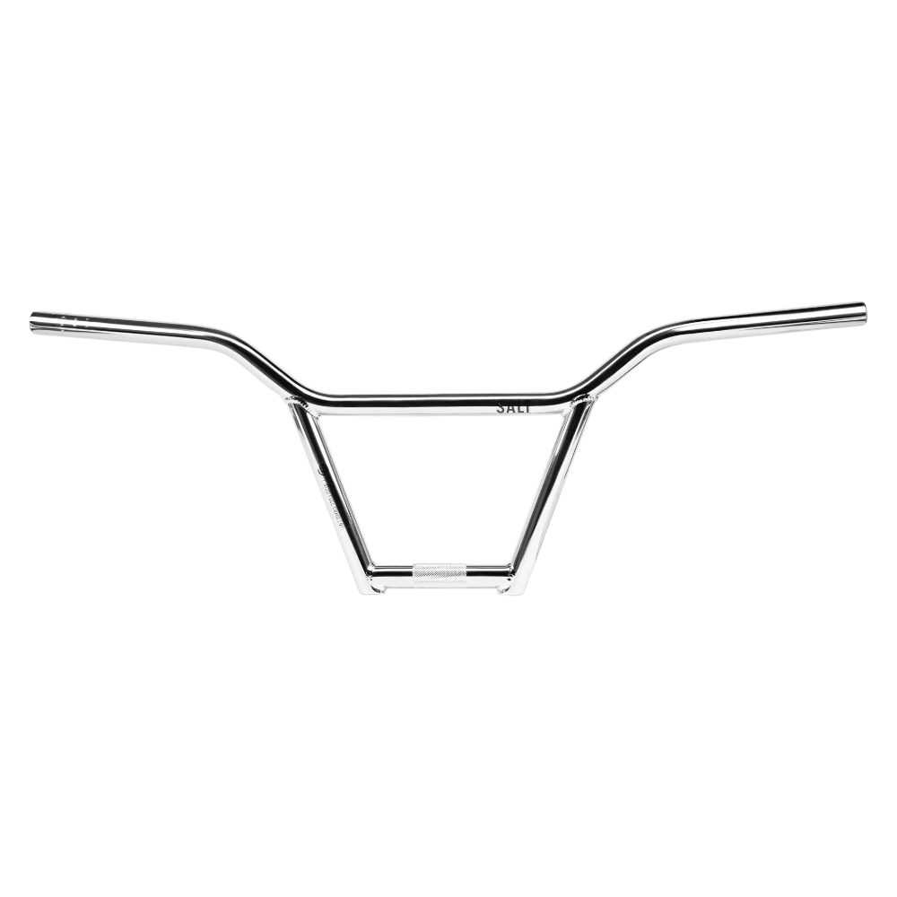 Salt Classic 4pc BMX Lenker