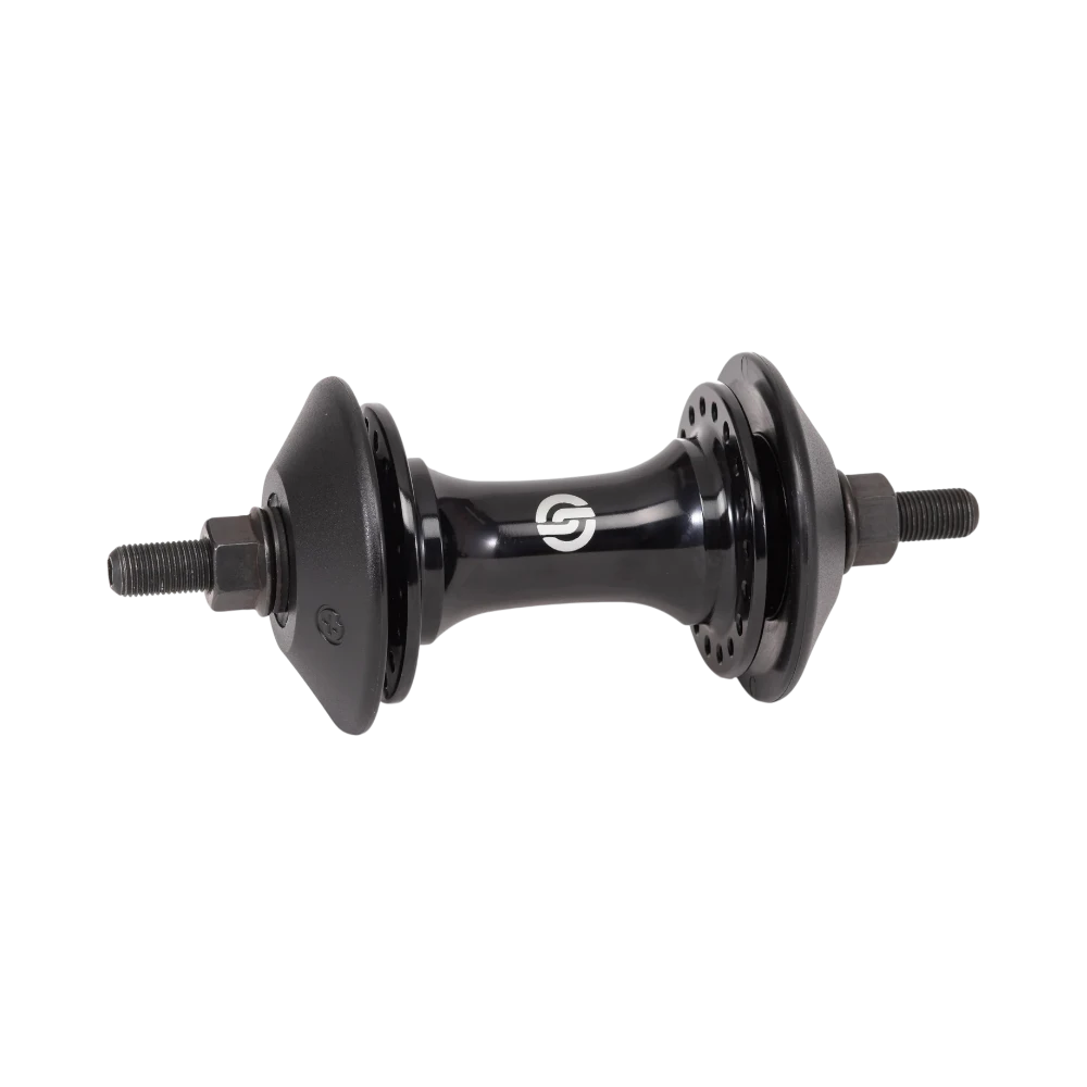 Salt EX BMX Nabe Vorderrad 36H