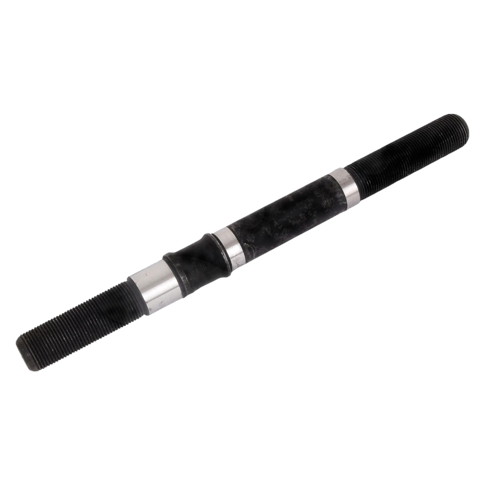 Salt -  Salt EX Ersatzachse BMX Hinterradnabe - Bikers Base BMX