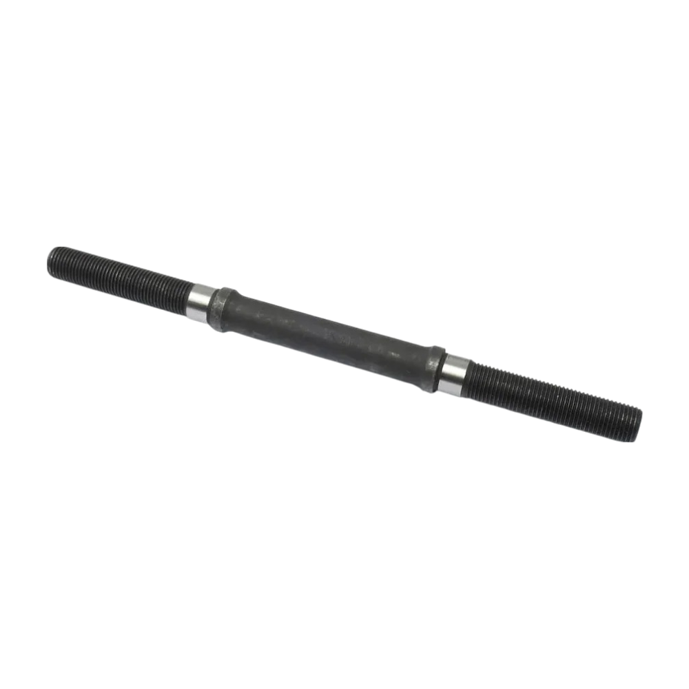 Salt -  Salt EX Ersatzachse BMX Vorderradnabe - Bikers Base BMX