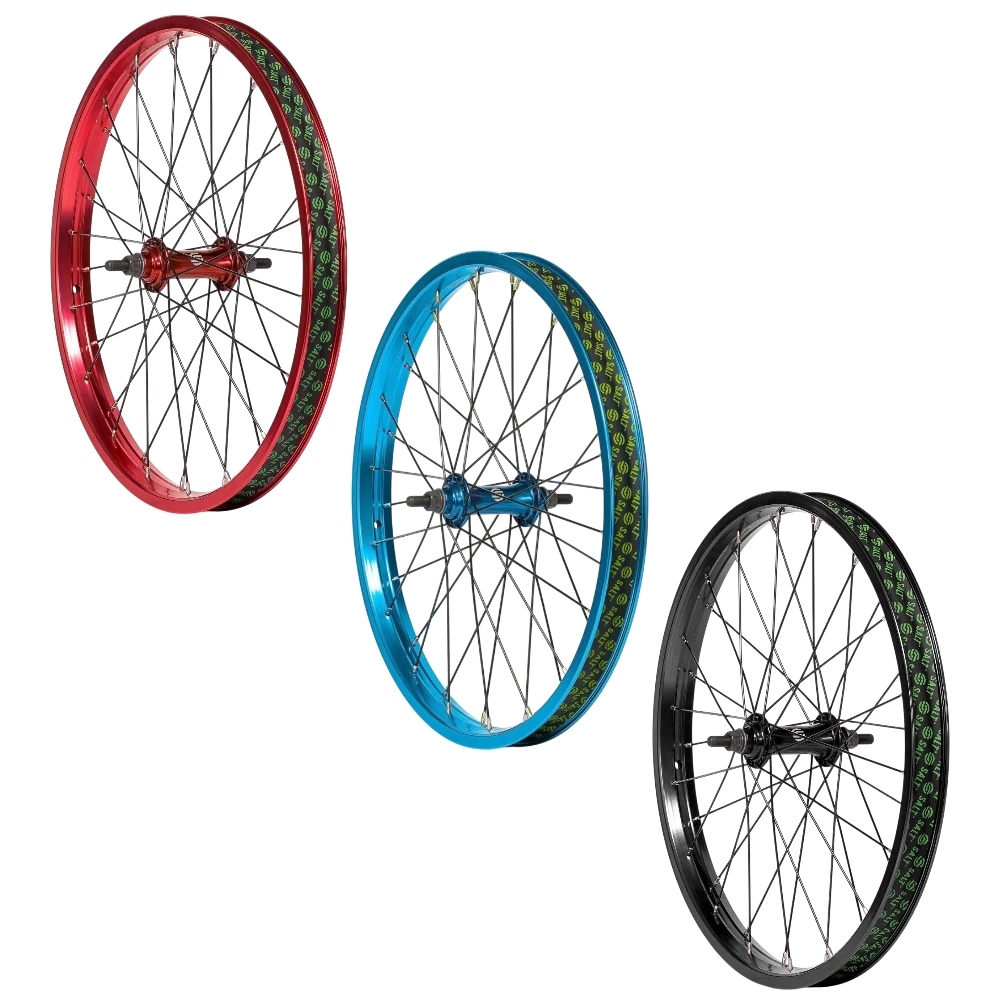 Salt Everest 20 Zoll BMX Vorderrad