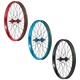 Salt Everest 20 inch BMX front wheel