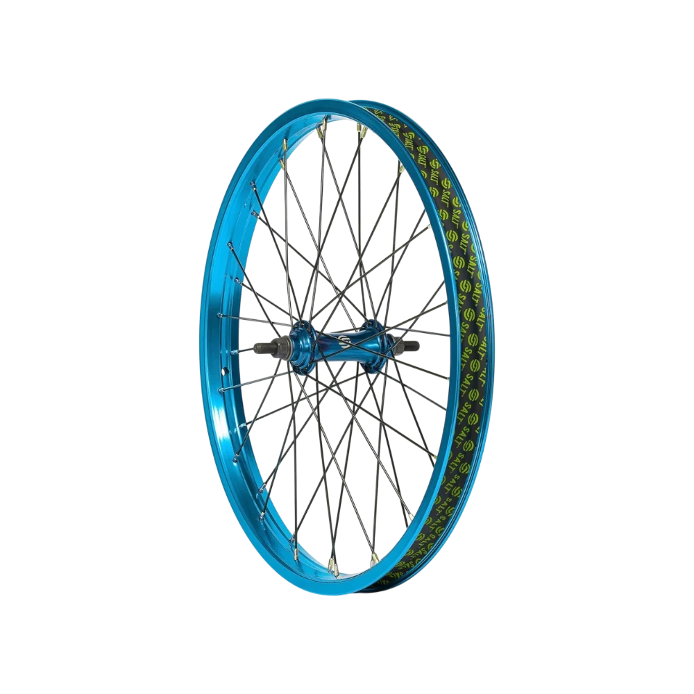 Salt Everest 20 Zoll BMX Vorderrad