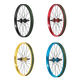 Salt Everest 20-inch cassette BMX rear wheel