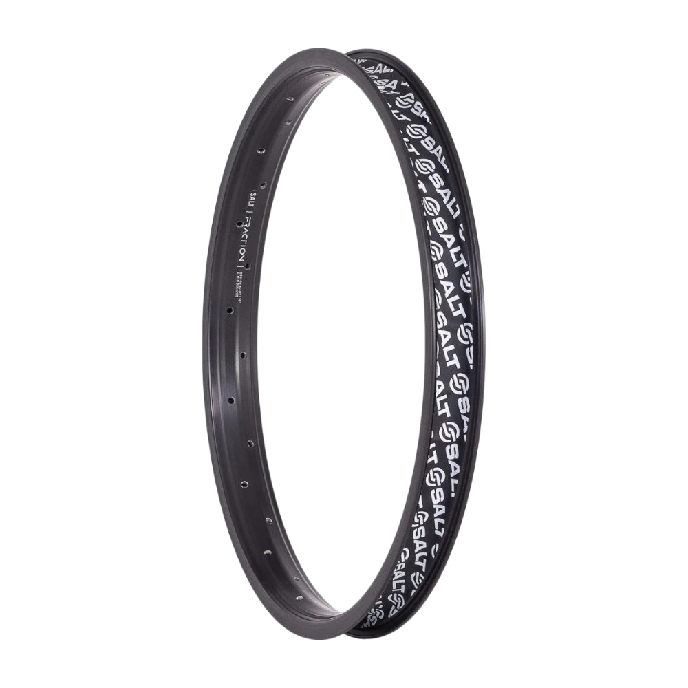 Salt -  Salt Fraction 18" BMX Felge - Bikers Base BMX