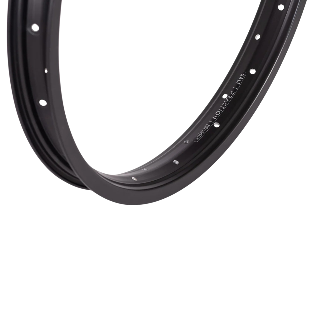 Salt -  Salt Fraction 18" BMX Felge - Bikers Base BMX