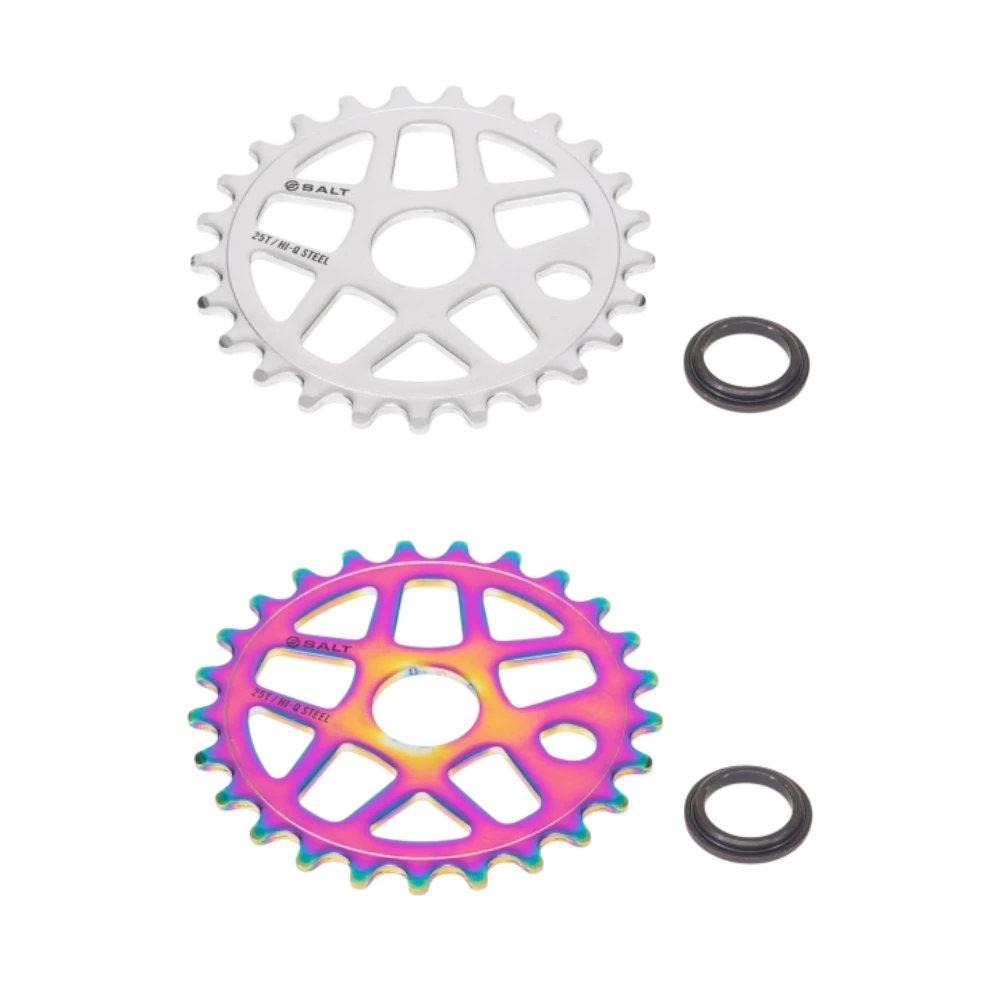 Salt Gateway BMX Kettenblatt