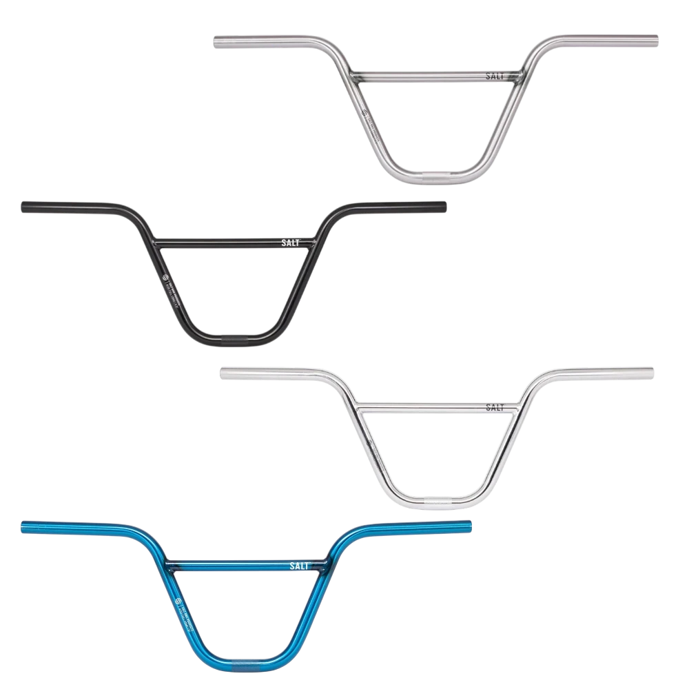 Salt PRO 2pc BMX Lenker