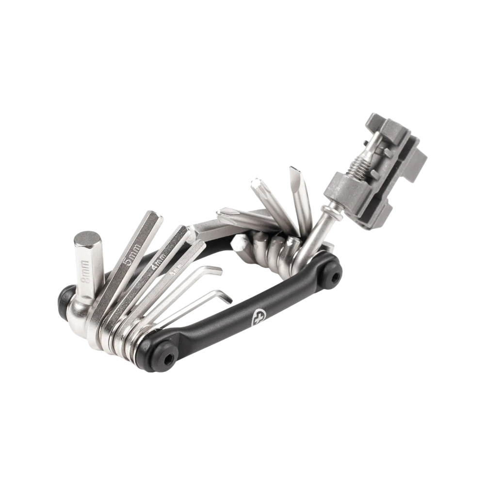 Salt Plus -  SaltPlus Multitool BMX Werkzeug - Bikers Base BMX