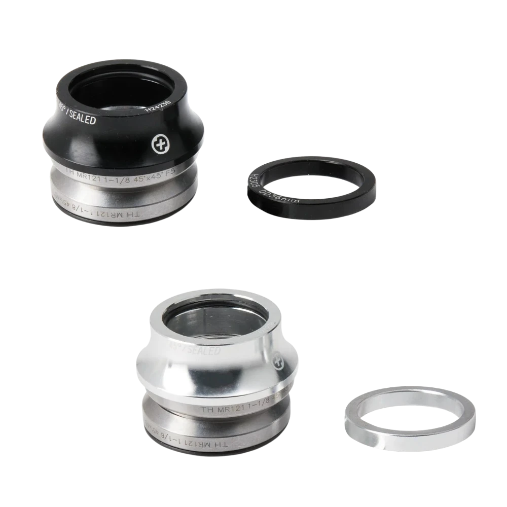 SaltPlus BMX Steuersatz Echo Internal SB