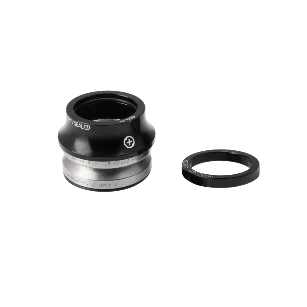 SaltPlus BMX Steuersatz Echo Internal SB