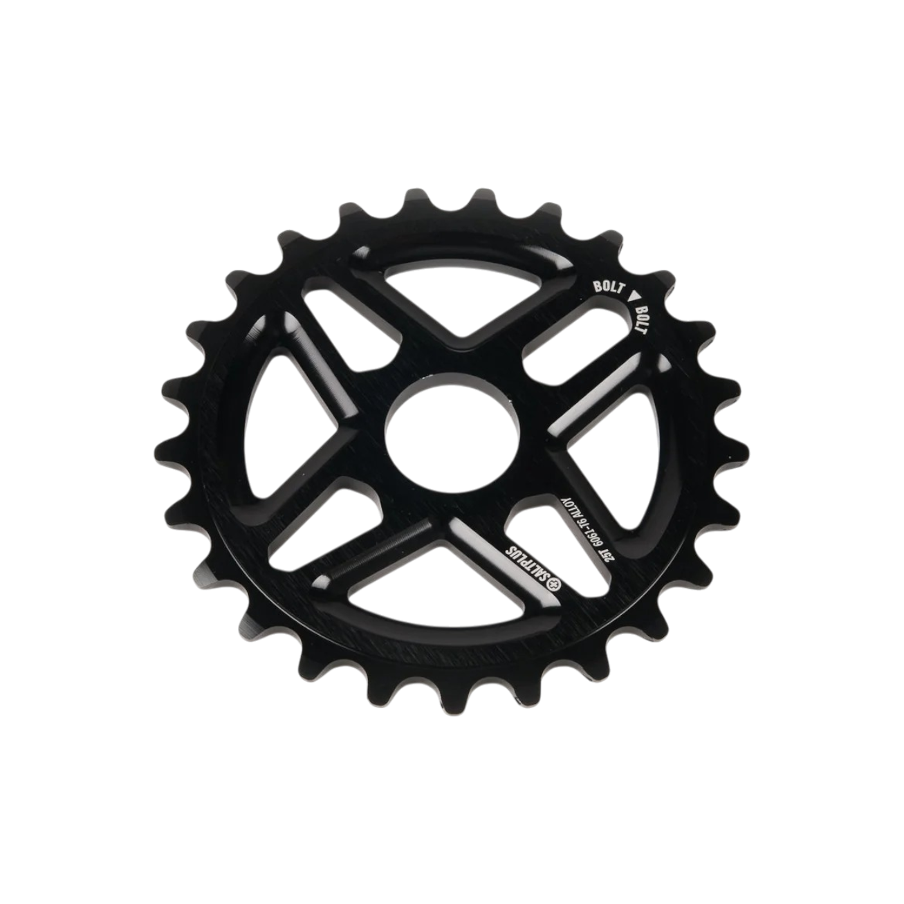 Salt Plus -  SaltPlus Center BMX Kettenblatt - Bikers Base BMX