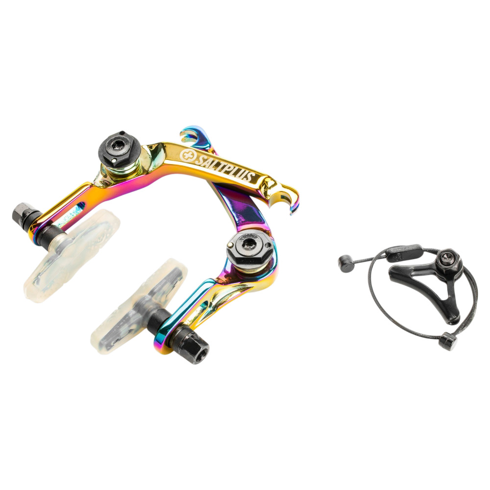 SaltPlus ECHO BMX Bremse U-BRAKE - Bikers Base