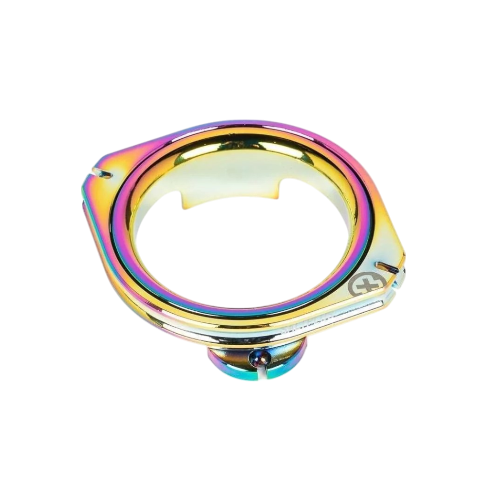 Salt Plus -  SaltPlus Geo BMX Rotor - Bikers Base BMX