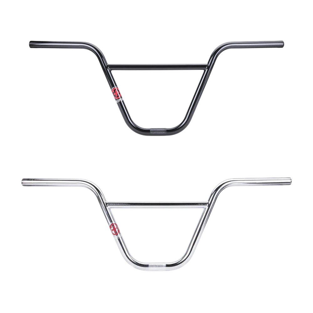 SaltPlus HQ BMX Lenker