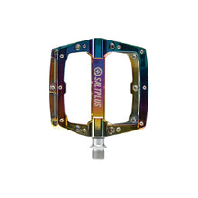SaltPlus HQ CNC BMX Pedale 9/16 Zoll (10154528473352)