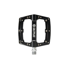 SaltPlus HQ CNC BMX Pedale 9/16 Zoll (10154528473352)