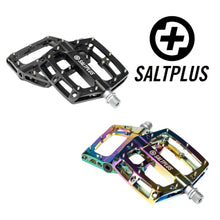 SaltPlus HQ CNC BMX Pedale 9/16 Zoll (10154528473352)