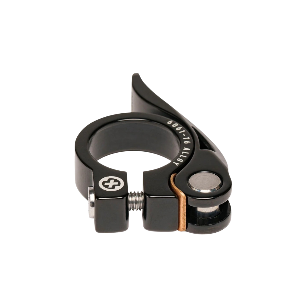 Salt -  SaltPlus HQ Quick Release BMX Sattelklemme - Bikers Base BMX