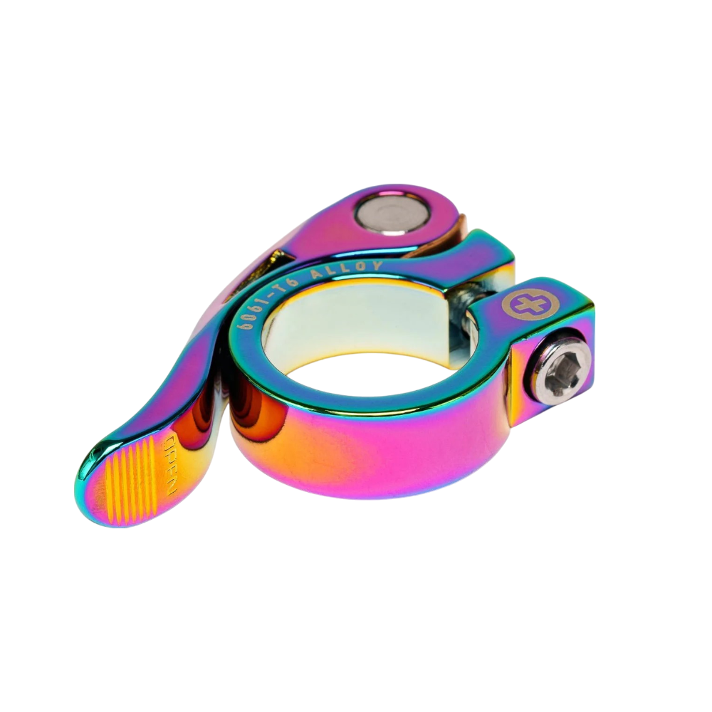 Salt -  SaltPlus HQ Quick Release BMX Sattelklemme - Bikers Base BMX