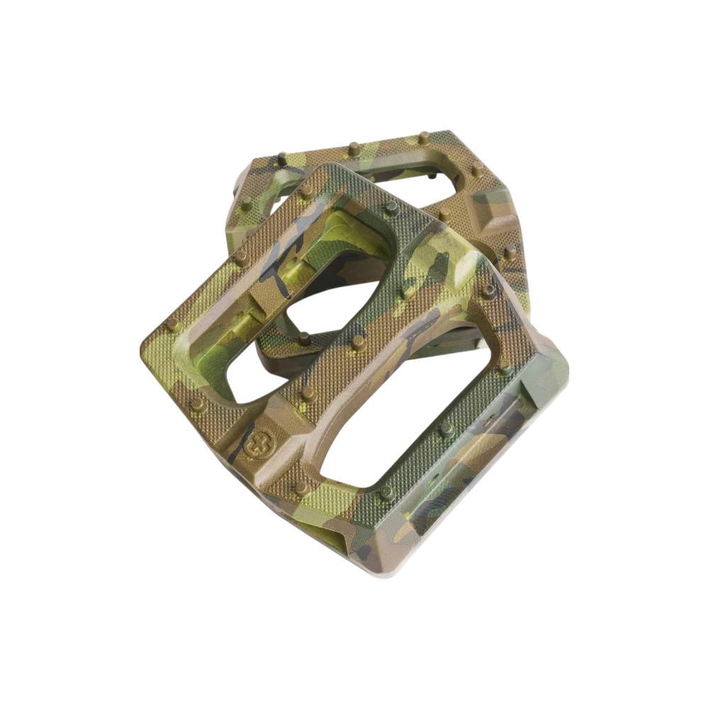 Salt Plus -  SaltPlus SB Stealth PC BMX Pedalen Körper Ersatz - bikers-base.myshopify.com