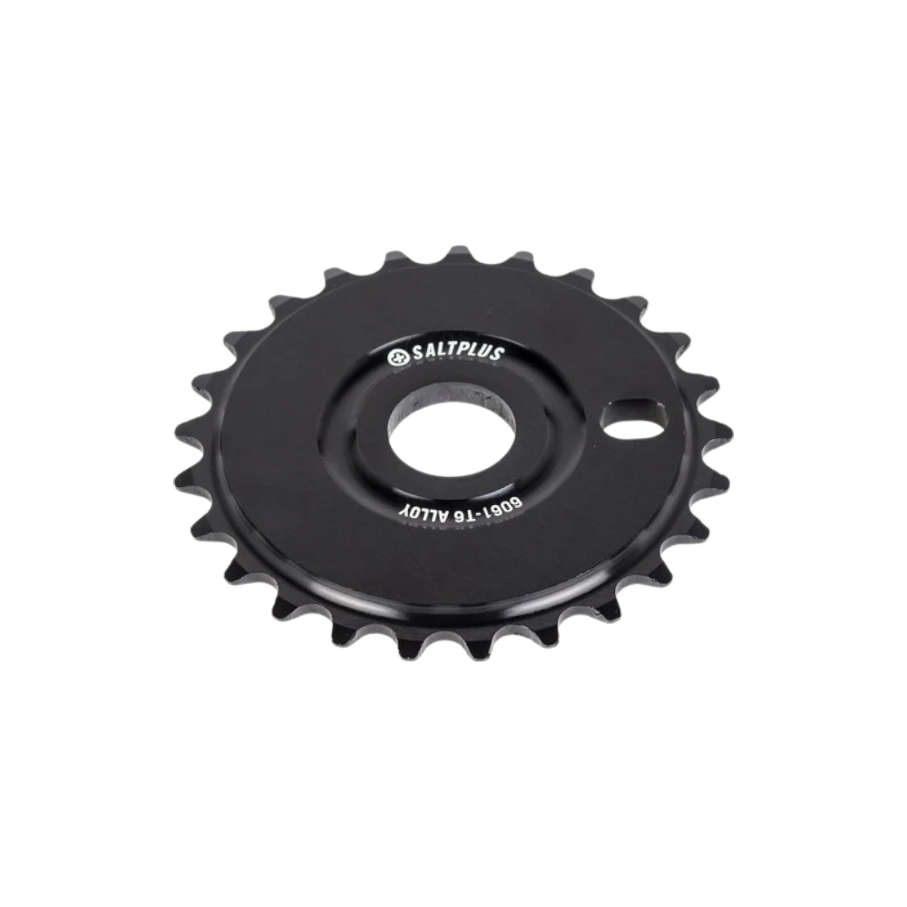 Salt Plus -  SaltPlus Solidus BMX Kettenblatt - Bikers Base BMX