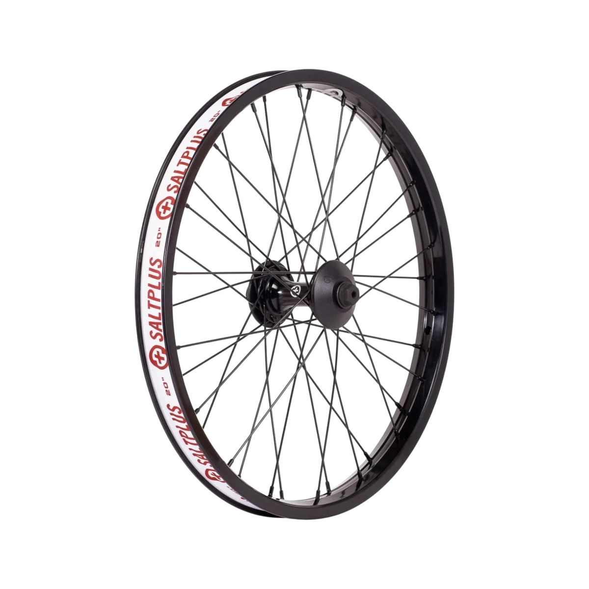SaltPlus Summit 20 Zoll  BMX Vorderrad