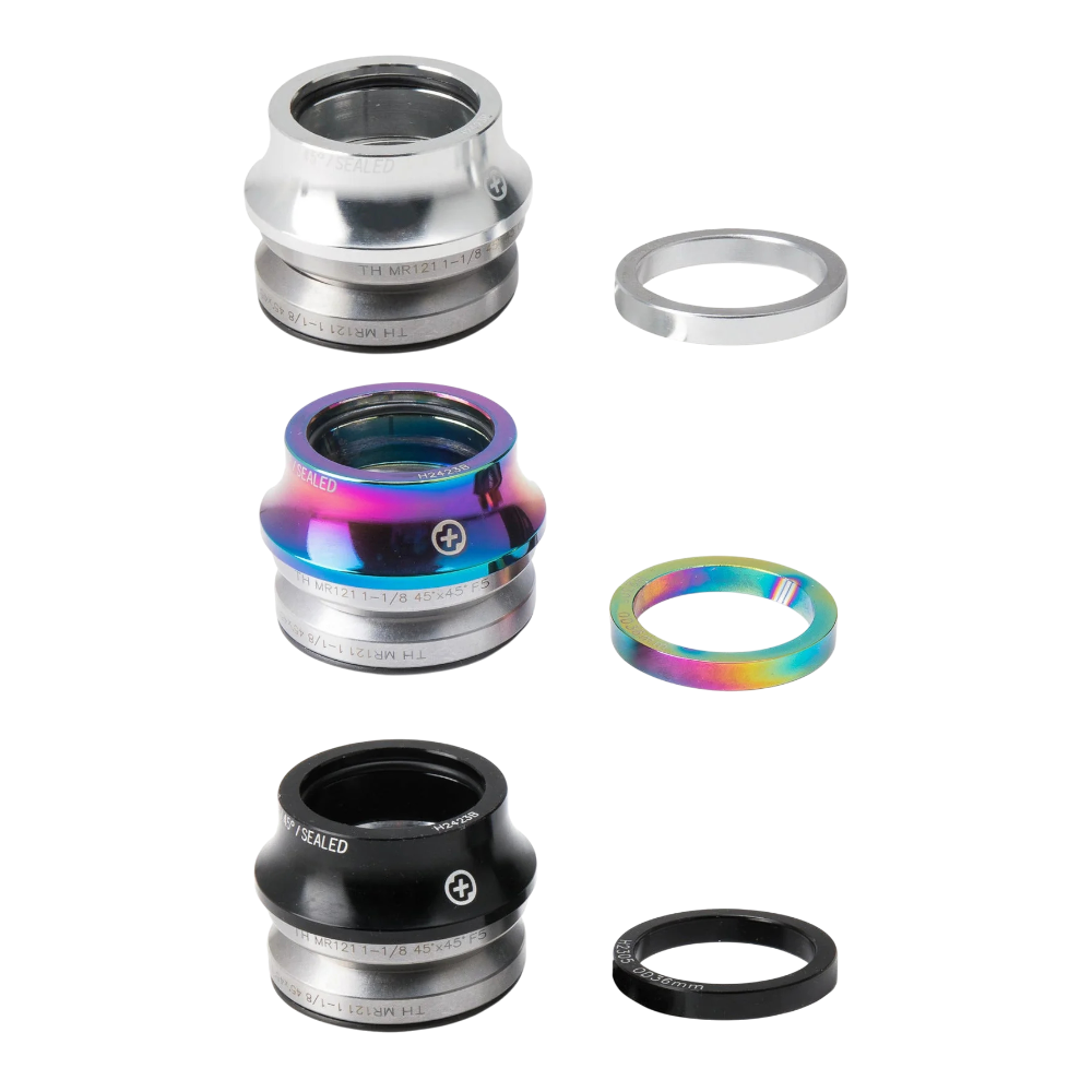 SaltPlus BMX Steuersatz Echo Internal SB