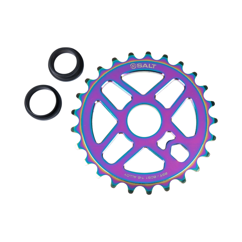 Salt -  Salt Pro BMX Kettenblatt - Bikers Base BMX