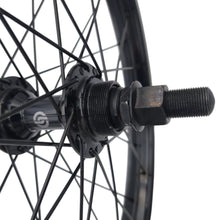 Salt Rookie 20 Zoll BMX Hinterrad Laufrad RHD rechts (10181729353992)