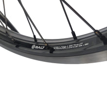 Salt Rookie 20 Zoll BMX Hinterrad Laufrad RHD rechts (10181729353992)