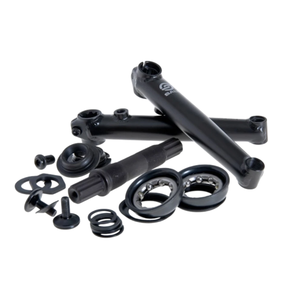 Salt Rookie US BB BMX Kurbel