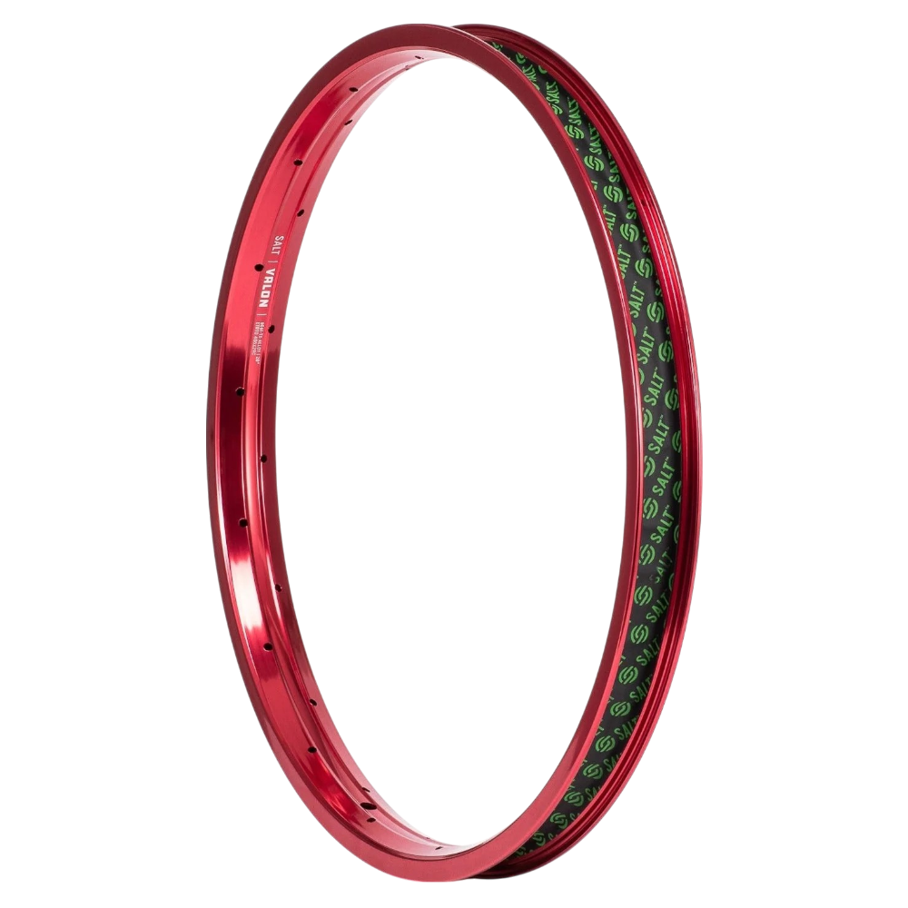 Salt -  Salt Valon BMX Felge - Bikers Base BMX