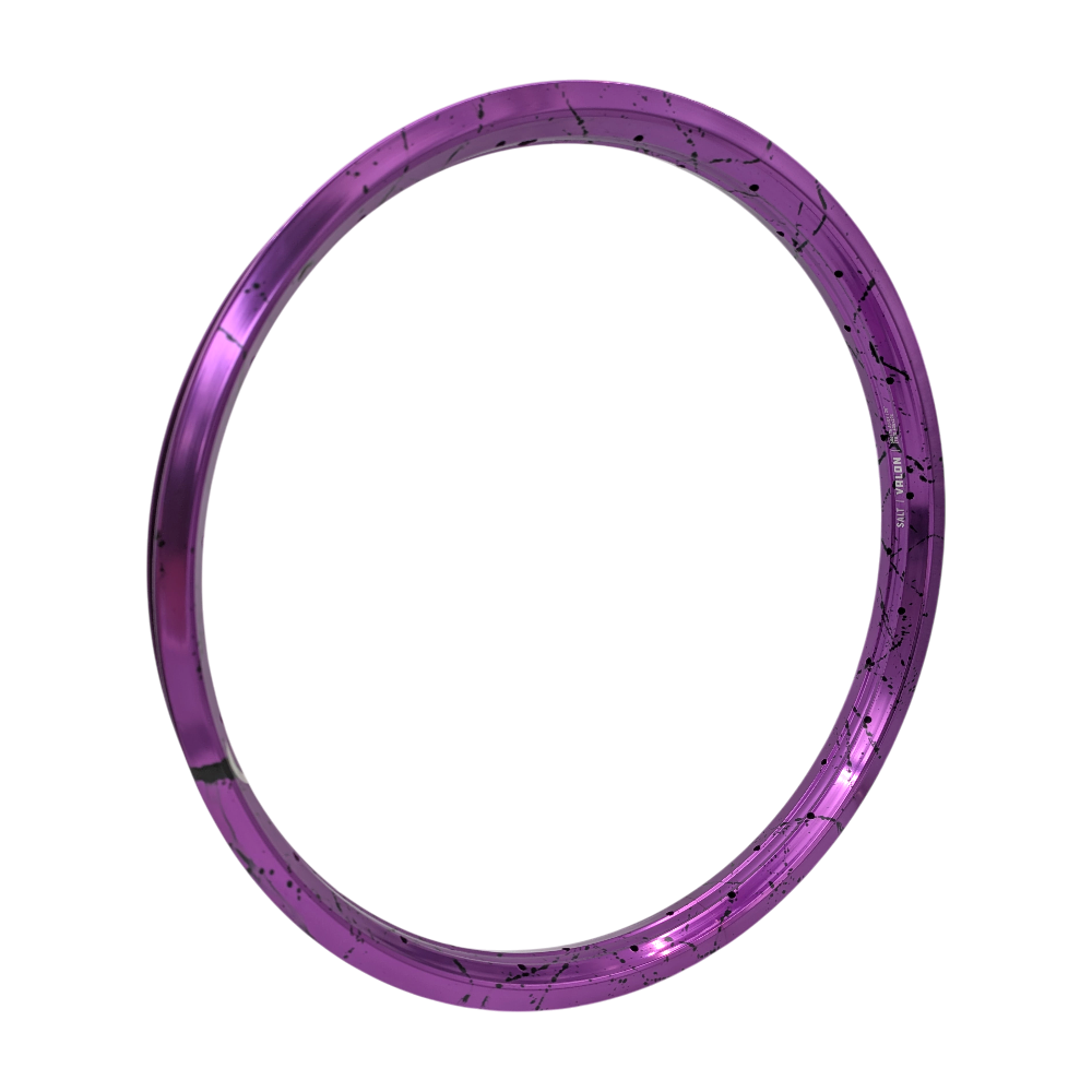 Salt -  Salt Valon BMX Felge - Bikers Base BMX