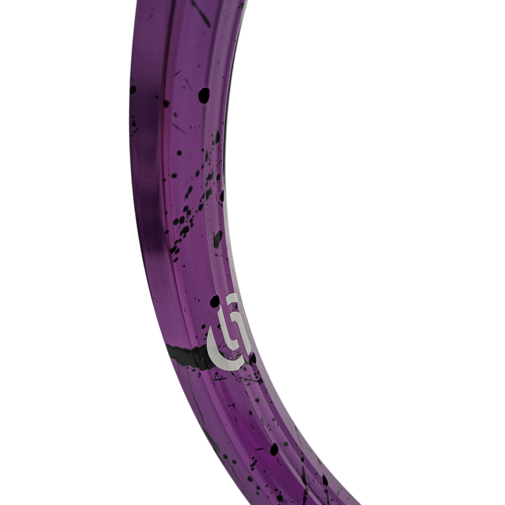 Salt -  Salt Valon BMX Felge - Bikers Base BMX