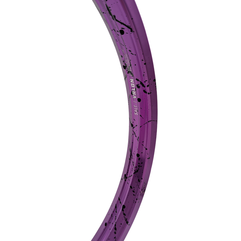 Salt -  Salt Valon BMX Felge - Bikers Base BMX