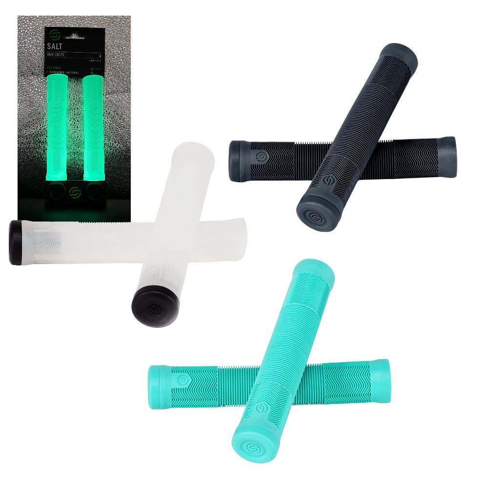 Salt EX BMX Grips