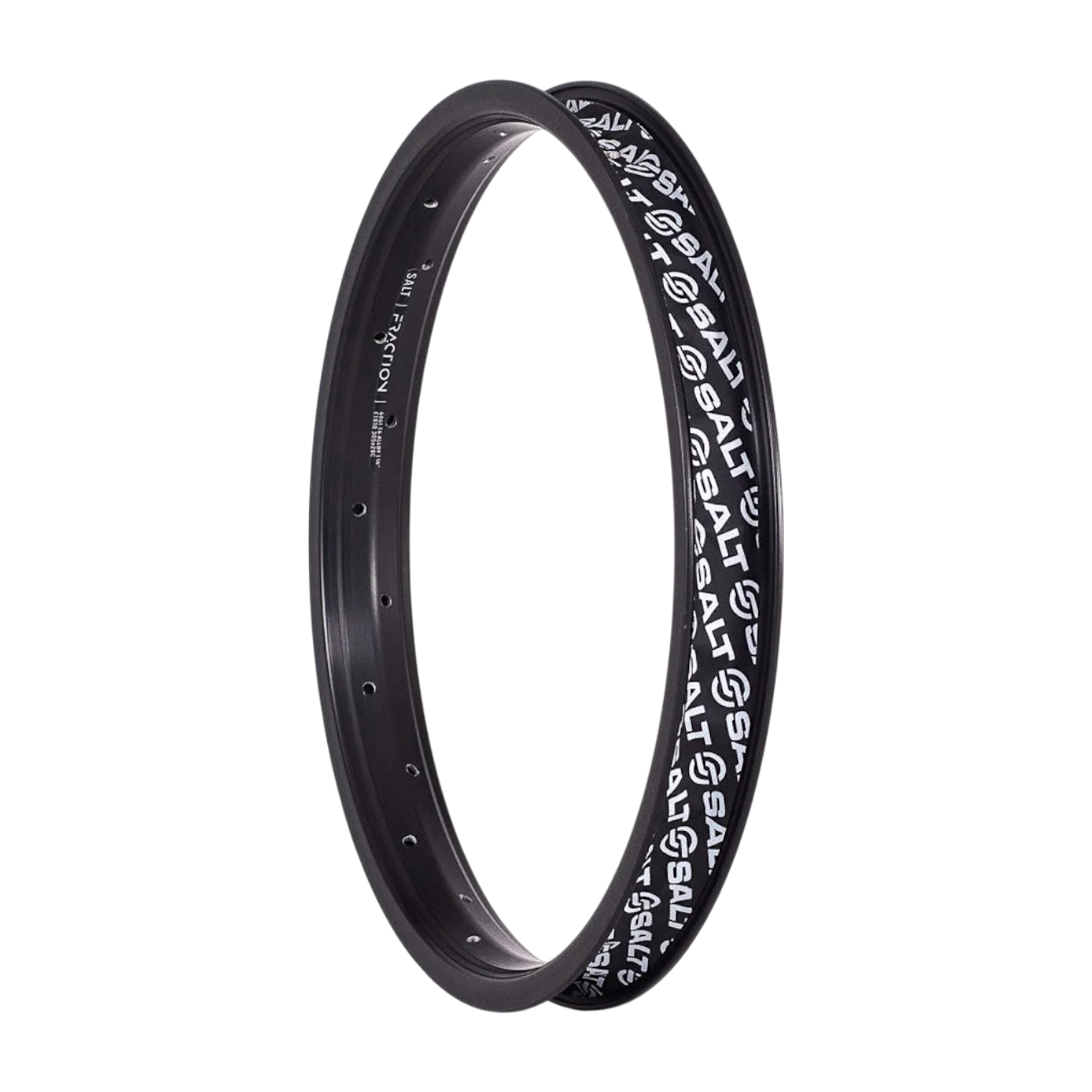 Salt Fraction 18" BMX Felge