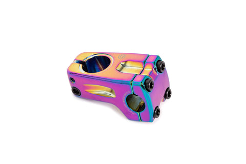 Salt Pro Frontload BMX Vorbau Oilslick ohne OVP (9556933181704)