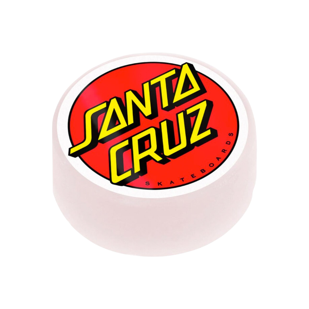Santa Cruz Classic Dot Wachs Grind Wax - Bikers Base