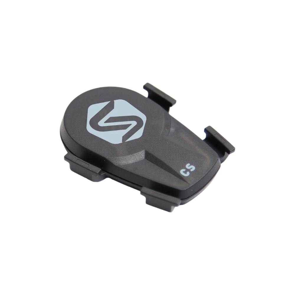 Saris CycleOps PowerTap Dual Ant+/Ble Geschwindigkeit/Trittfrequenzsensor Sensor - Bikers Base