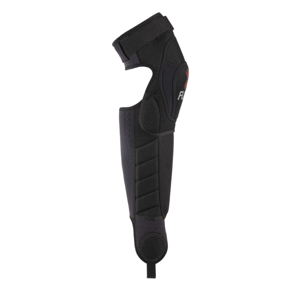 Fuse -  Fuse Delta 125 Knie / Schienbein und Knöchelschoner Combo - Bikers Base BMX