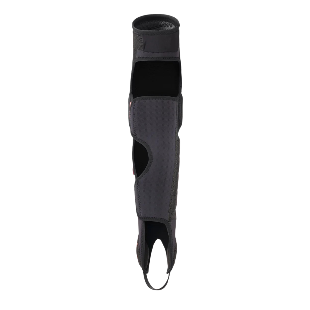 Fuse -  Fuse Delta 125 Knie / Schienbein und Knöchelschoner Combo - Bikers Base BMX