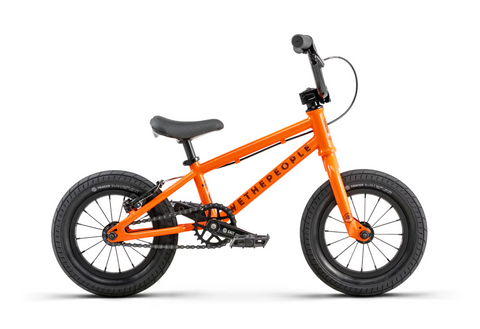 WTP WeThePeople Prime Drive 12 Zoll Kinder BMX Kids (9559682482440)