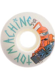 Toy-Machine Sect Skater 100A Skateboard Rollen 54mm (8377910198536)