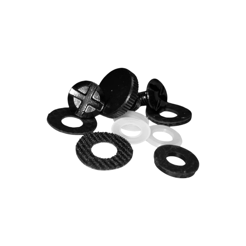 Seven Protection 7iDP M1 Helmet Replacement Screw Set